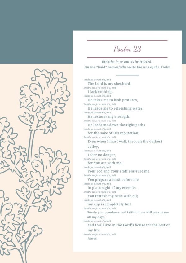 Hour of Prayer, PDF, Psalms