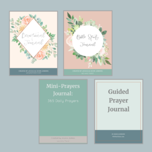 Bible Study & Devotional