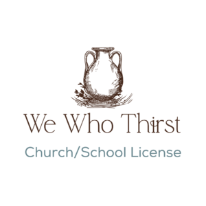 Church/School License